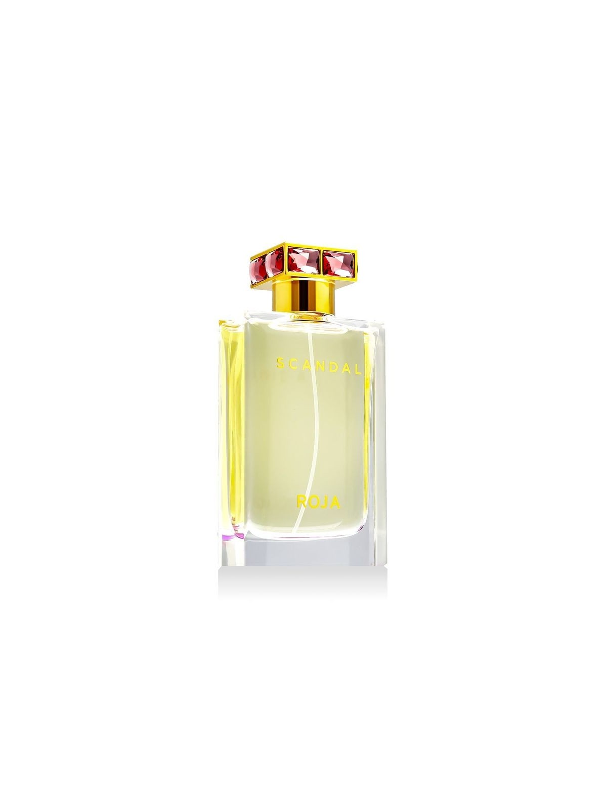 Roja Parfums Scandal - Eau de Parfum Donna 75ml