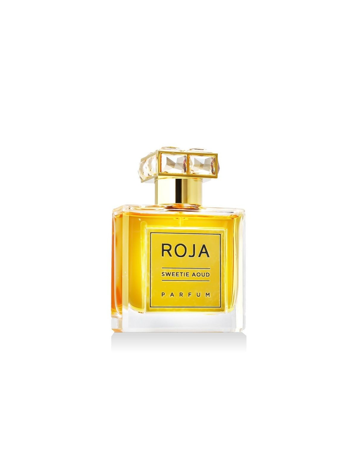 Roja Parfums Sweetie Aoud Parfum Unisex 50ml