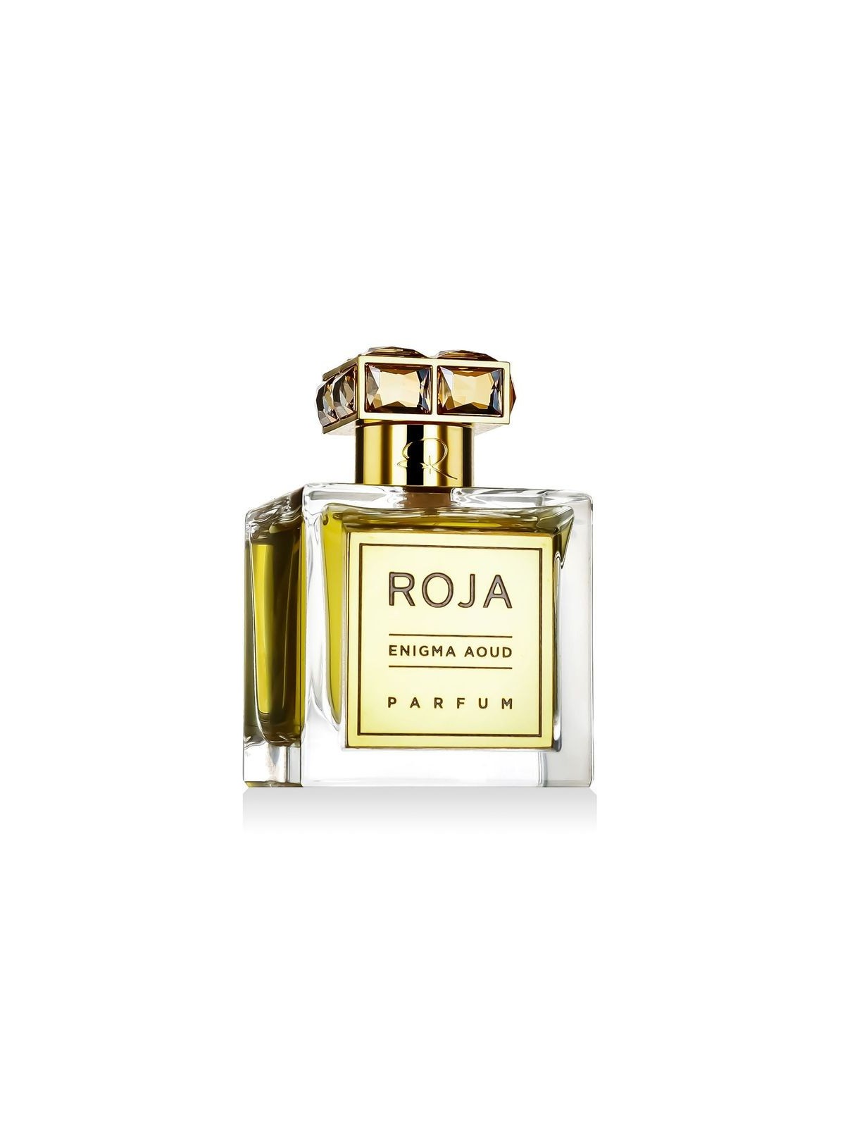 Roja Parfums Enigma Aoud Parfum 100ml Profumo Donna