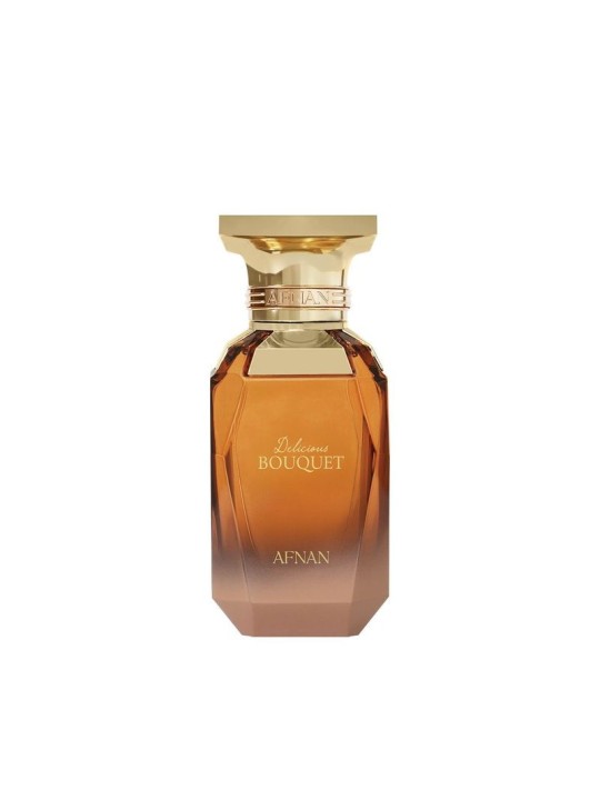 Afnan Delicious Bouquet - Eau de Parfum Donna 80ml