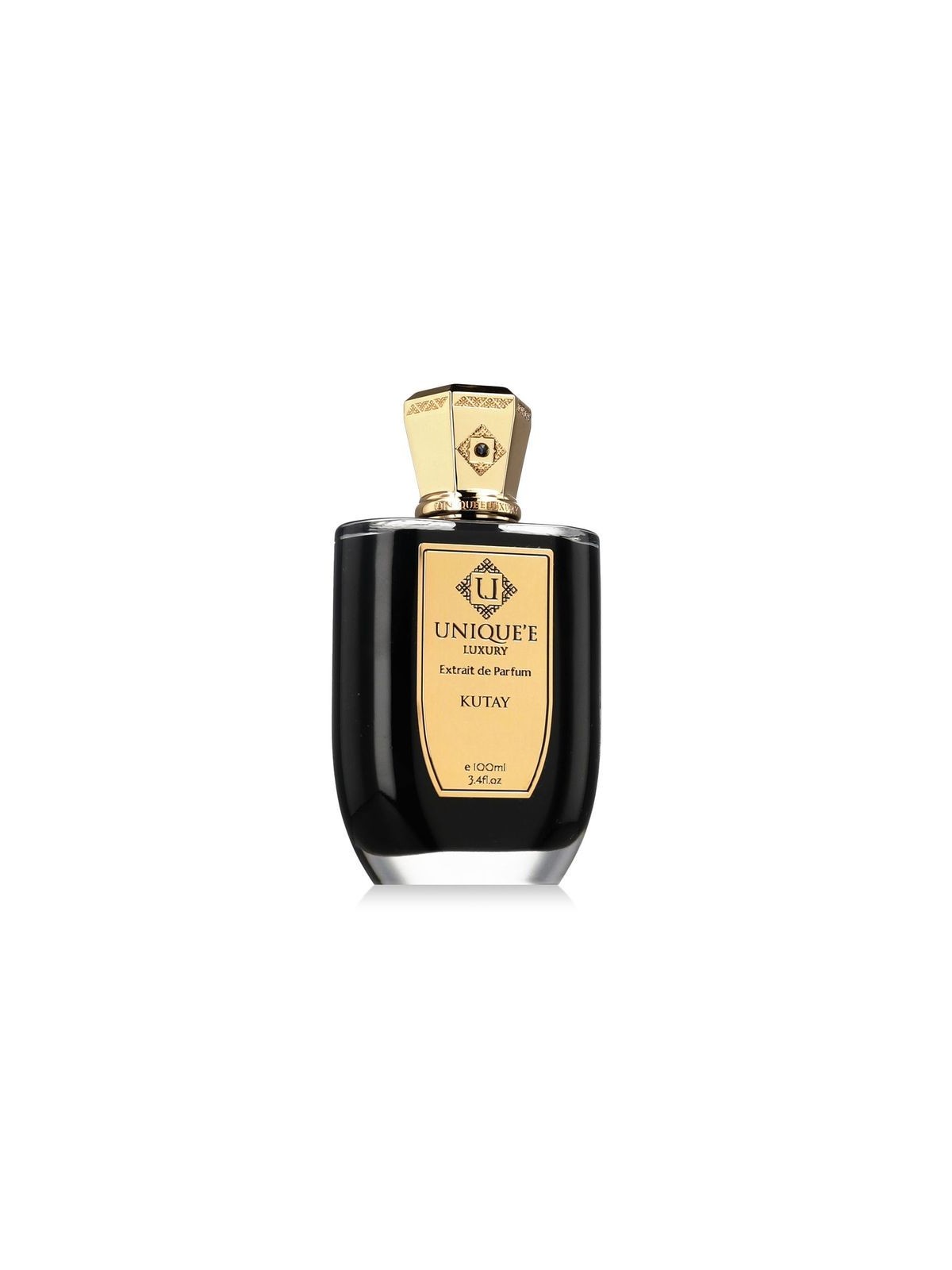 Unisex Profumo Estratto Luxury Kutay 100ml