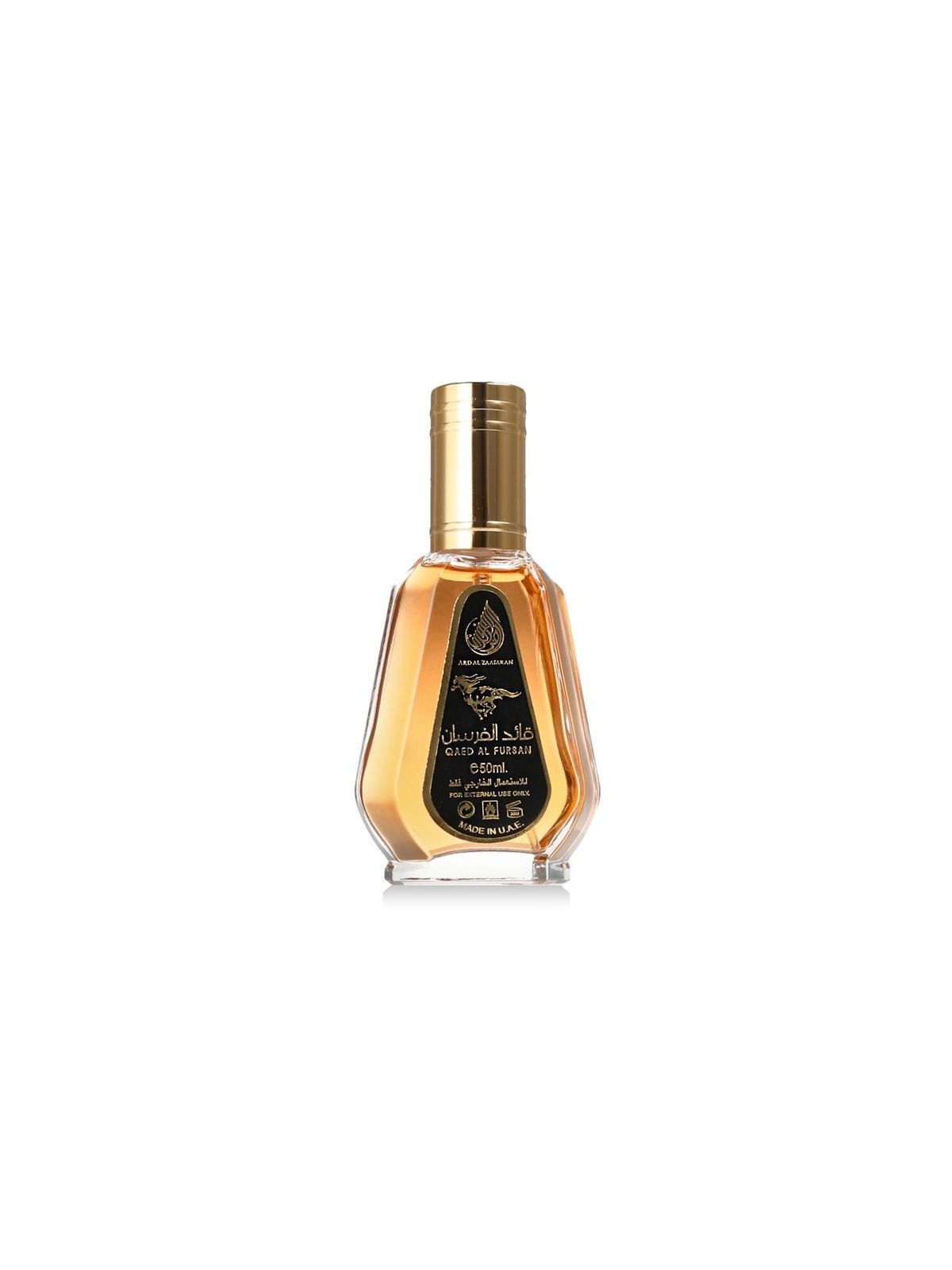 Lattafa Qaed Al Fursan - Eau de Parfum 50ml