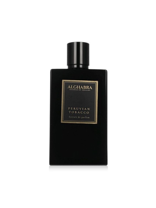 Alghabra Peruvian - Estratto di Profumo Unisex