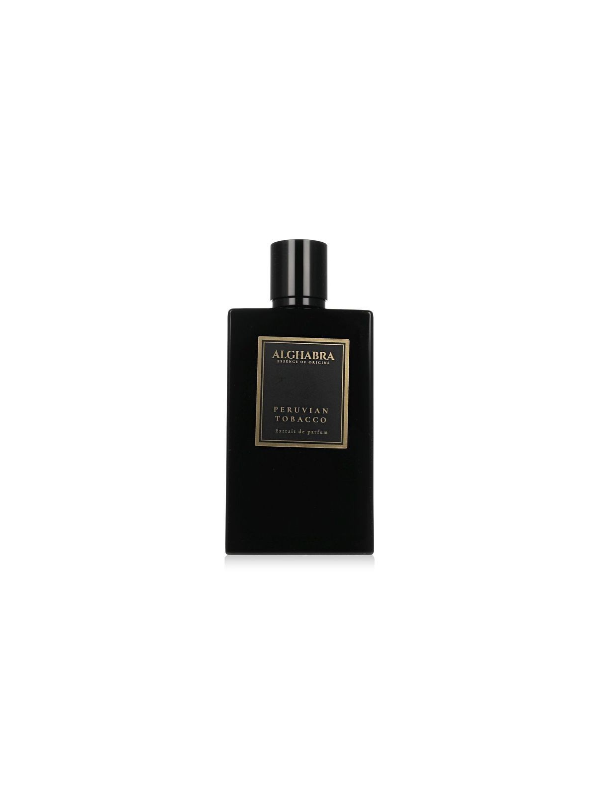 Alghabra Peruvian - Estratto di Profumo Unisex