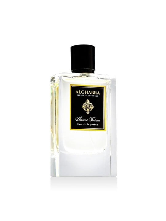 Alghabra Senses of Istanbul Ancient Fortress 50ml