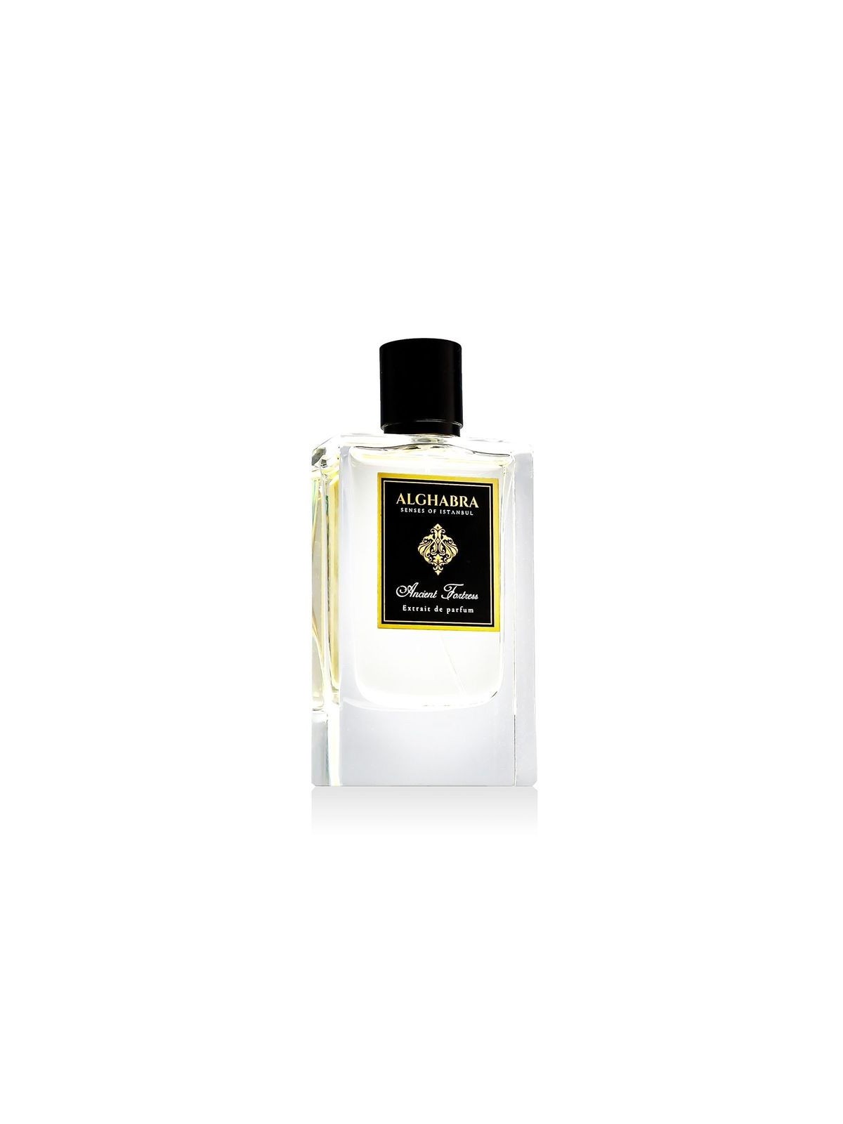 Alghabra Senses of Istanbul Ancient Fortress 50ml