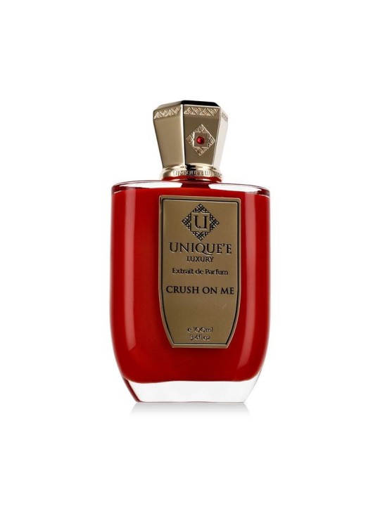 Uniquee Luxury Crush On Me - Profumo Unisex 100ml