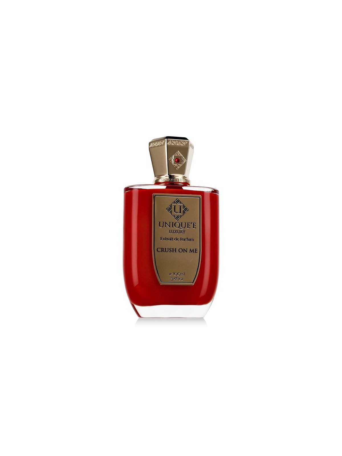 Uniquee Luxury Crush On Me - Profumo Unisex 100ml