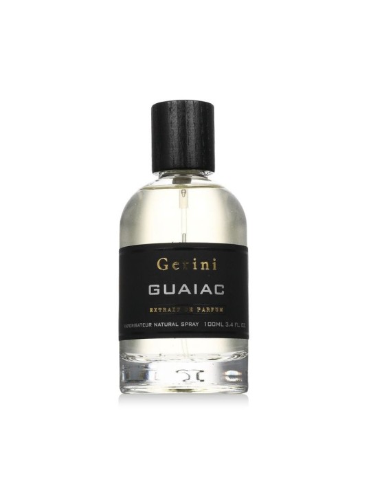 Gerini Guaiac Perfume Extract Unisex 100ml
