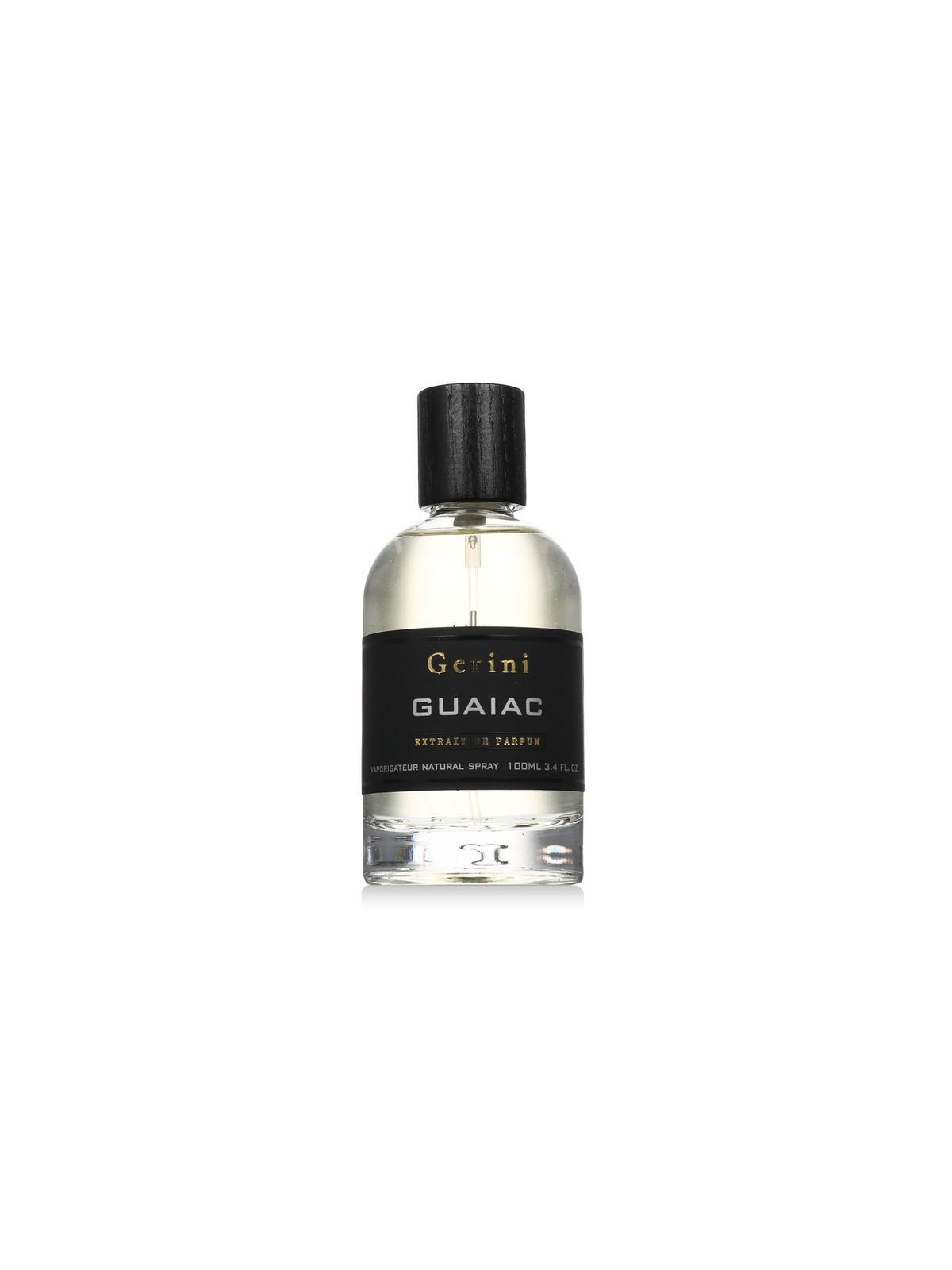 Gerini Guaiac Perfume Extract Unisex 100ml