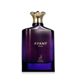 Maison Alhambra Avant Silk Eau de Parfum