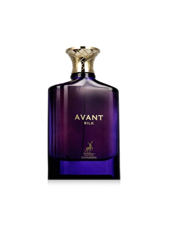 Maison Alhambra Avant Silk Eau de Parfum