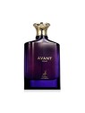 Maison Alhambra Avant Silk Eau de Parfum