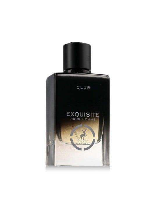 Maison Alhambra Exquisite Club Eau de Parfum 100ml