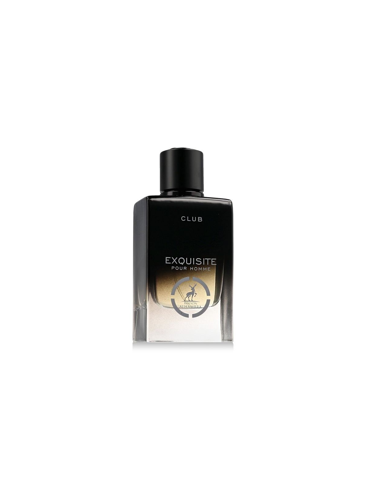 Maison Alhambra Exquisite Club Eau de Parfum 100ml