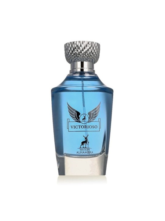 Maison Alhambra Victorioso Legacy 100ml Eau de Parfum
