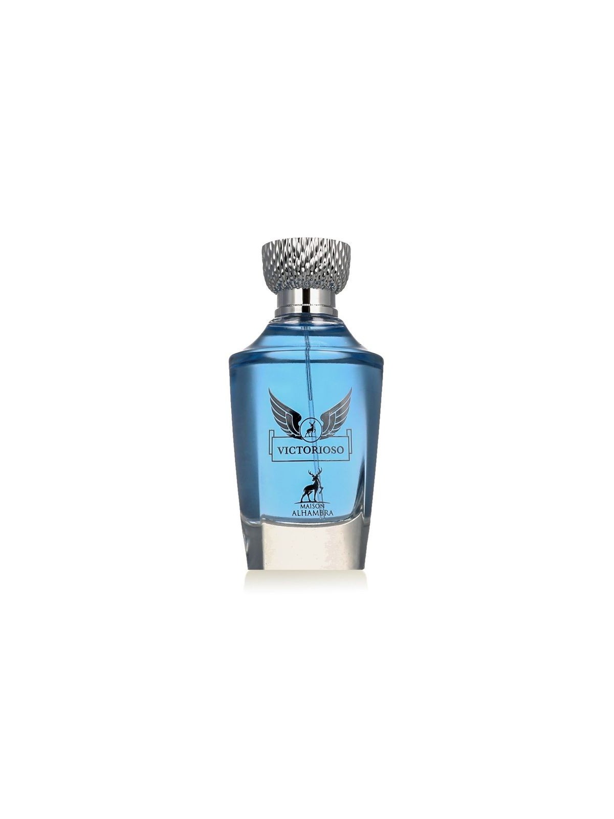Maison Alhambra Victorioso Legacy 100ml Eau de Parfum