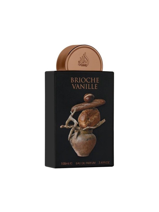 Lattafa Pride Brioche Vanille 100ml Unisex