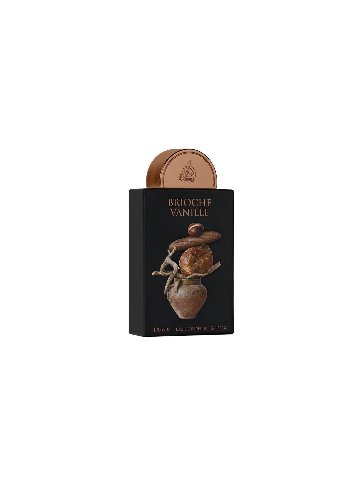Lattafa Pride Brioche Vanille 100ml Unisex