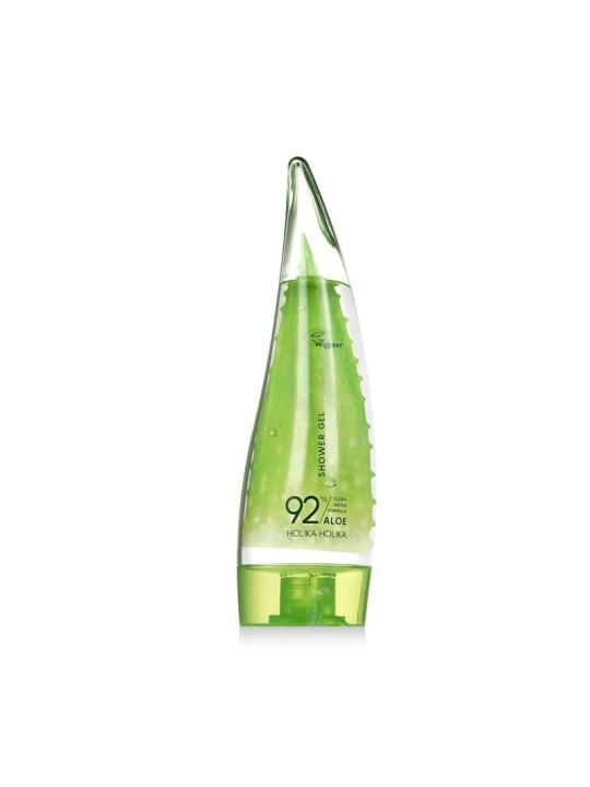 Holika Holika Aloe 92% Gel Doccia Delicato 250ml