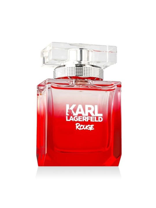 Lagerfeld Rouge Eau de Parfum Donna 85ml