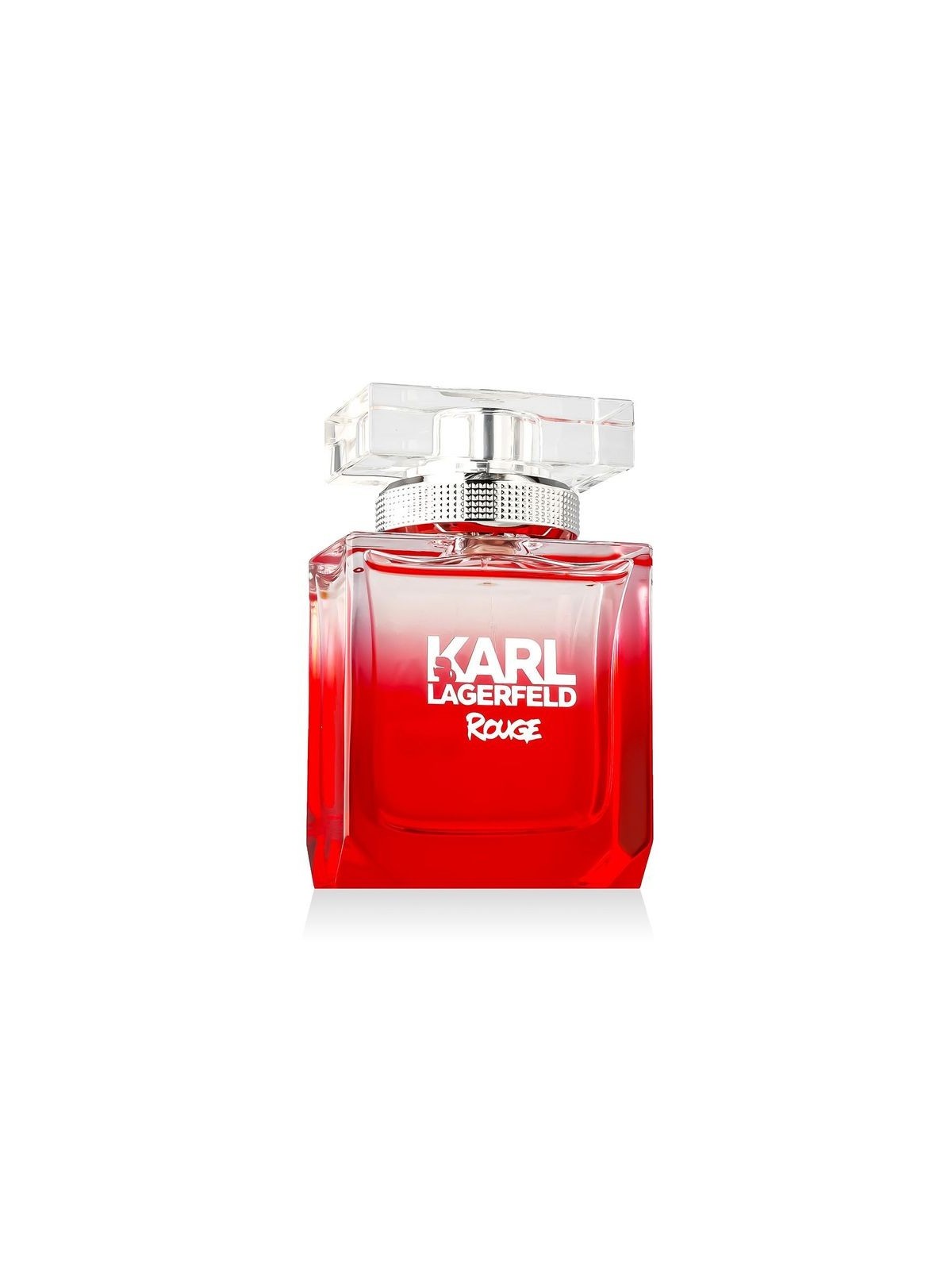 Lagerfeld Rouge Eau de Parfum Donna 85ml