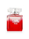Lagerfeld Rouge Eau de Parfum Donna 85ml
