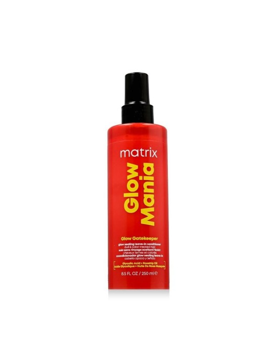 Matrix Glow Gatekeeper Leave-in 250ml