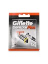 Gillette Contour Plus Replacement Blades 10 units