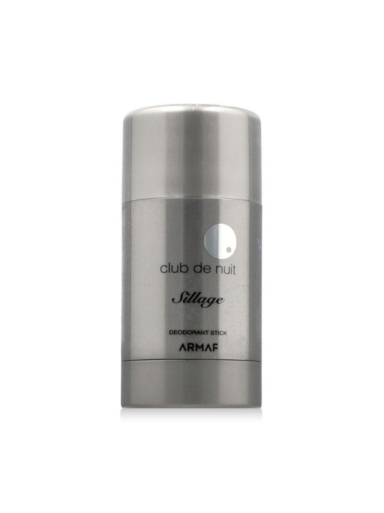 Armaf Deostick Club De Nuit Sillage uomo 75ml