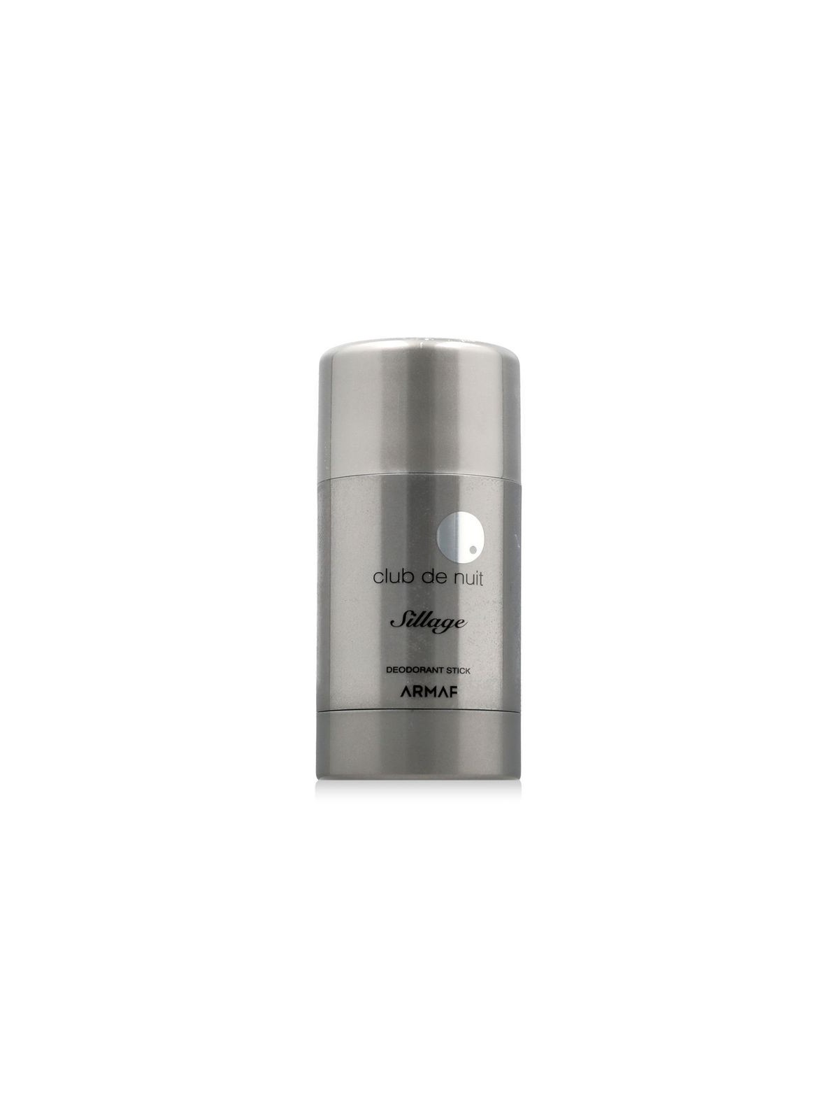 Armaf Deostick Club De Nuit Sillage uomo 75ml