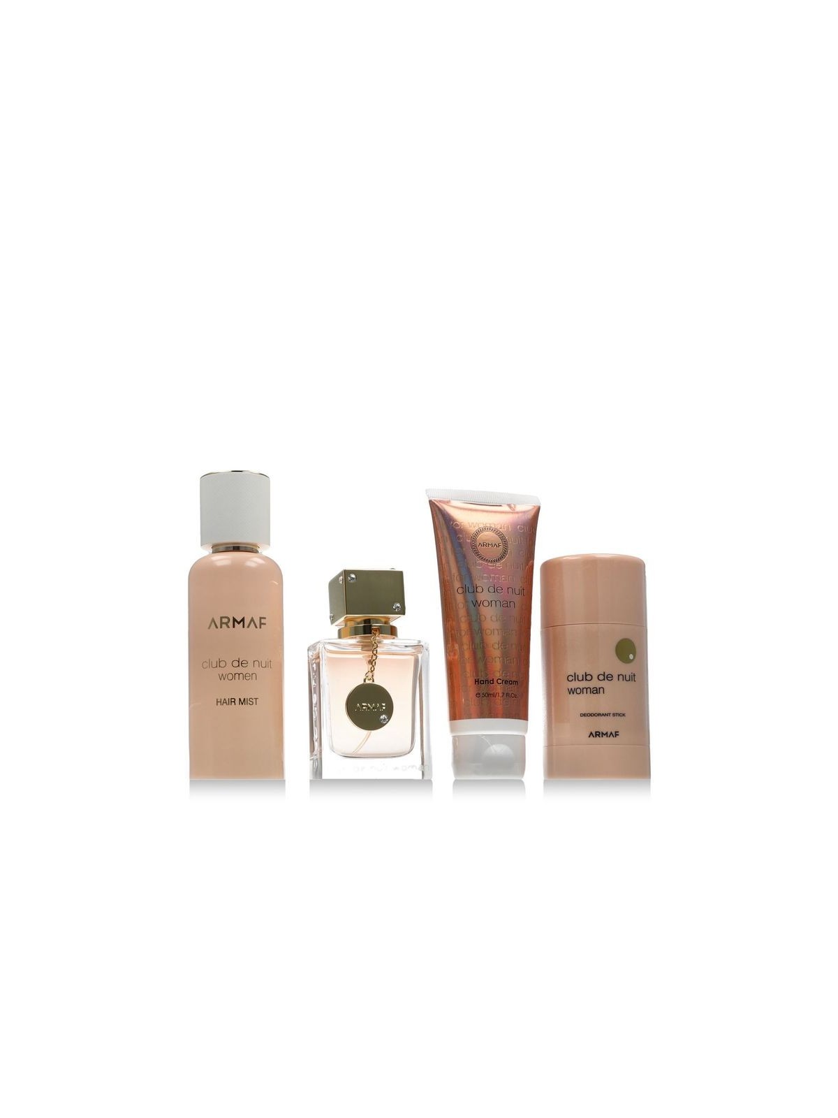 Armaf Club De Nuit Women Set regalo eau de parfum 30 ml
