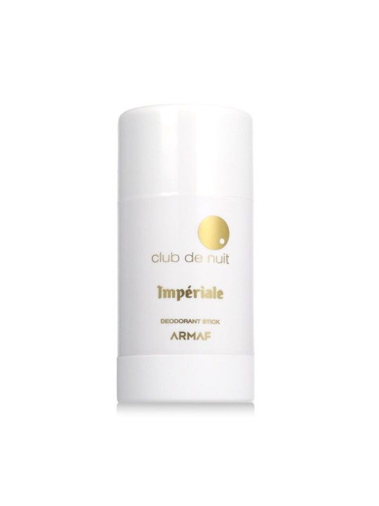 Deostick Armaf Club De Nuit Bianco Imperiale donna 75ml
