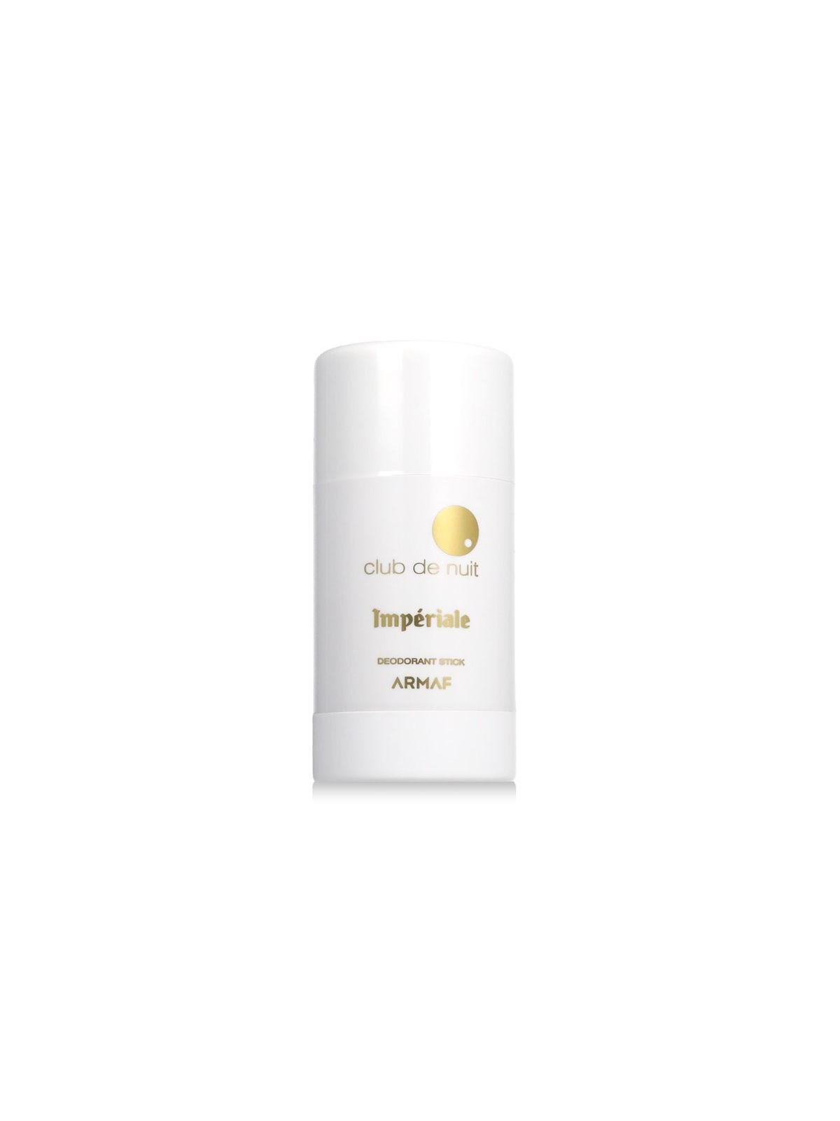 Deostick Armaf Club De Nuit Bianco Imperiale donna 75ml