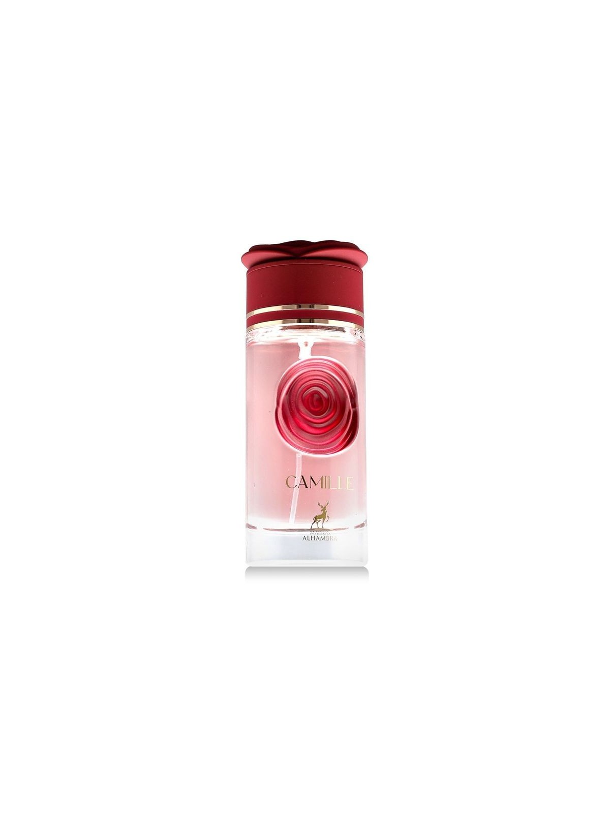 Maison Alhambra Camille Eau de Parfum donna 100ml