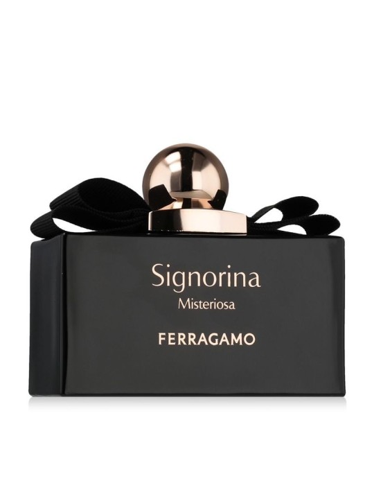 Salvatore Ferragamo Signorina Misteriosa 100ml