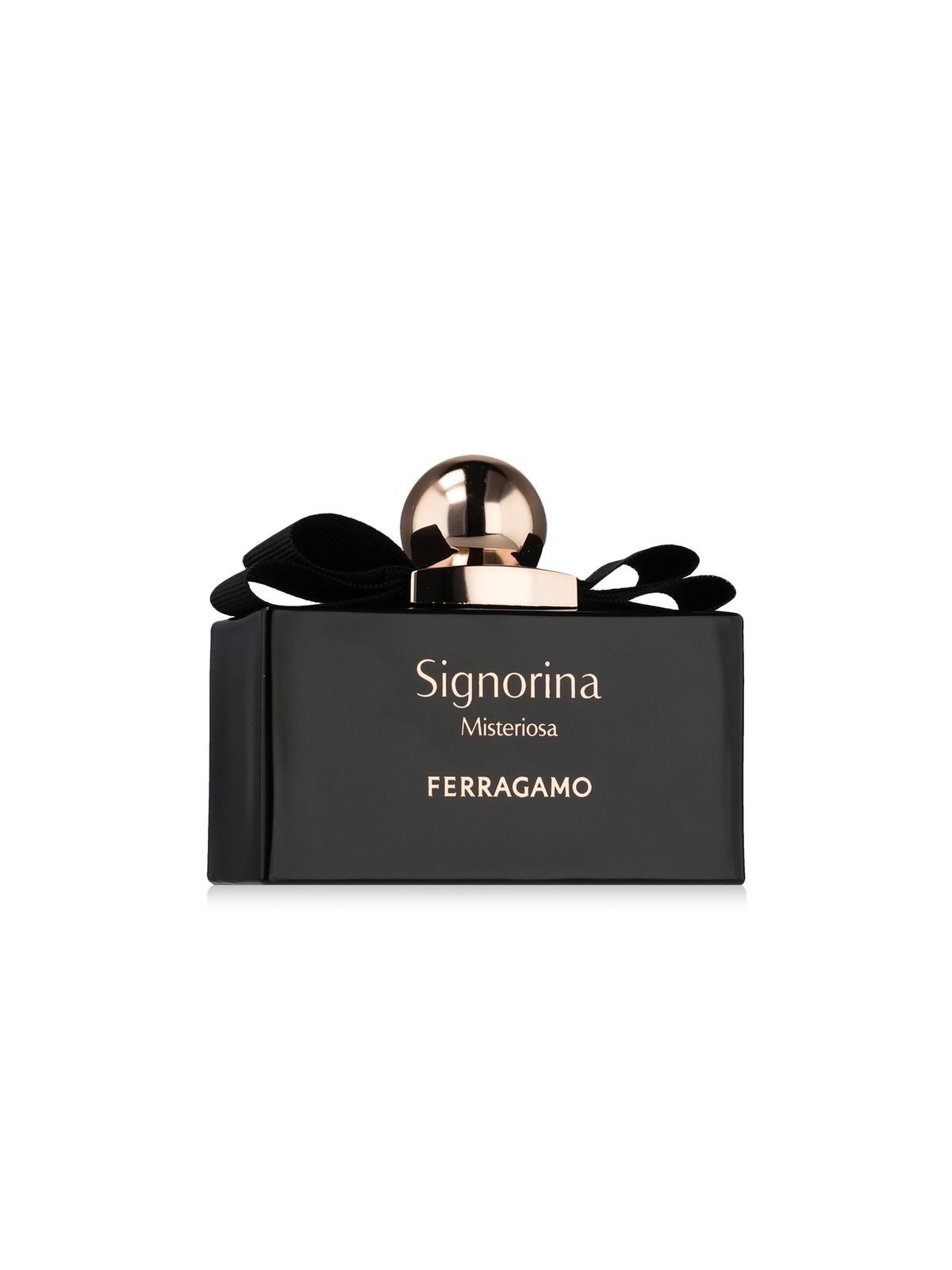 Salvatore Ferragamo Signorina Misteriosa 100ml