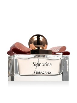 Ferragamo Signorina - Eau de Parfum 50ml