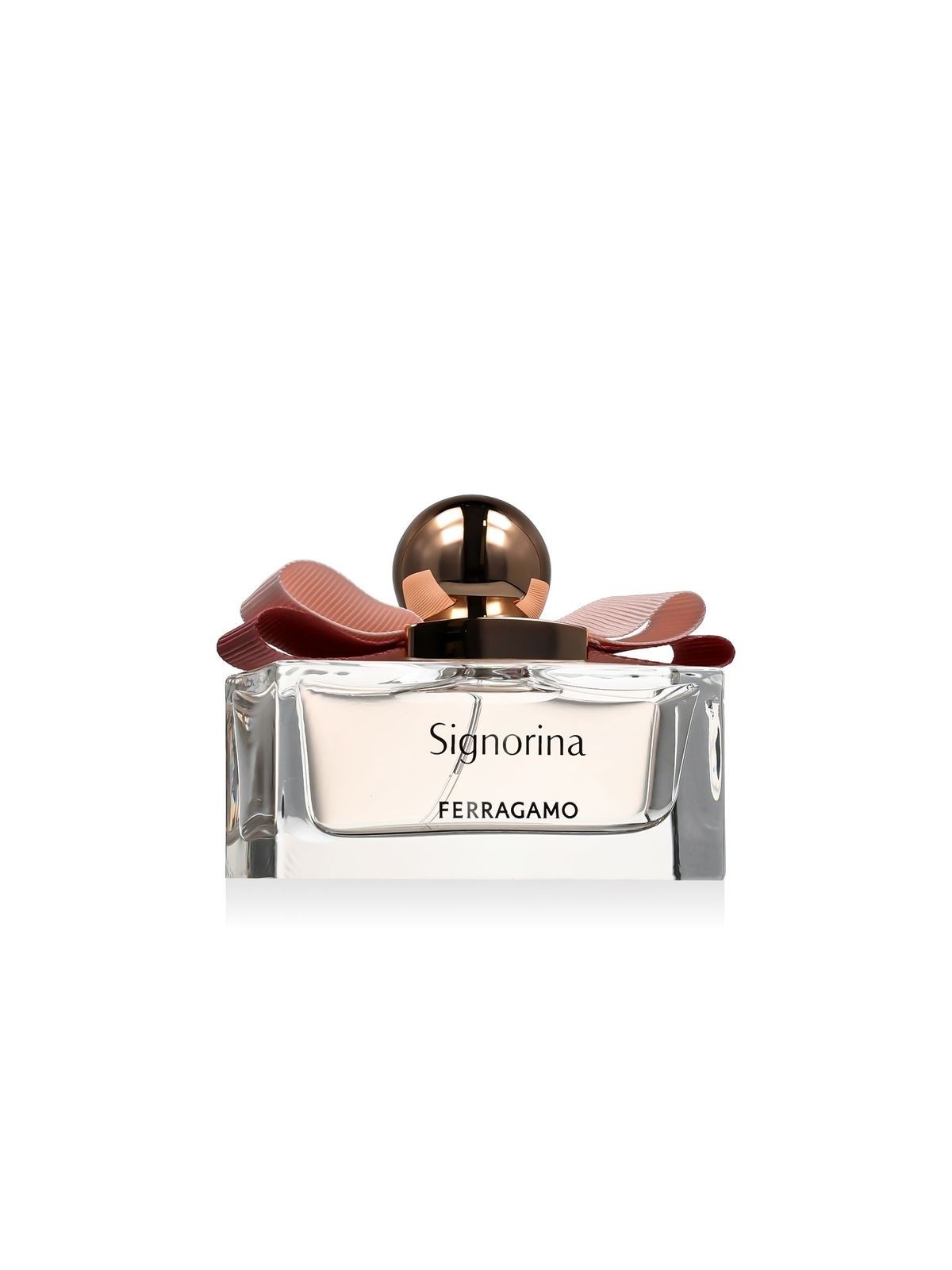 Ferragamo Signorina - Eau de Parfum 50ml