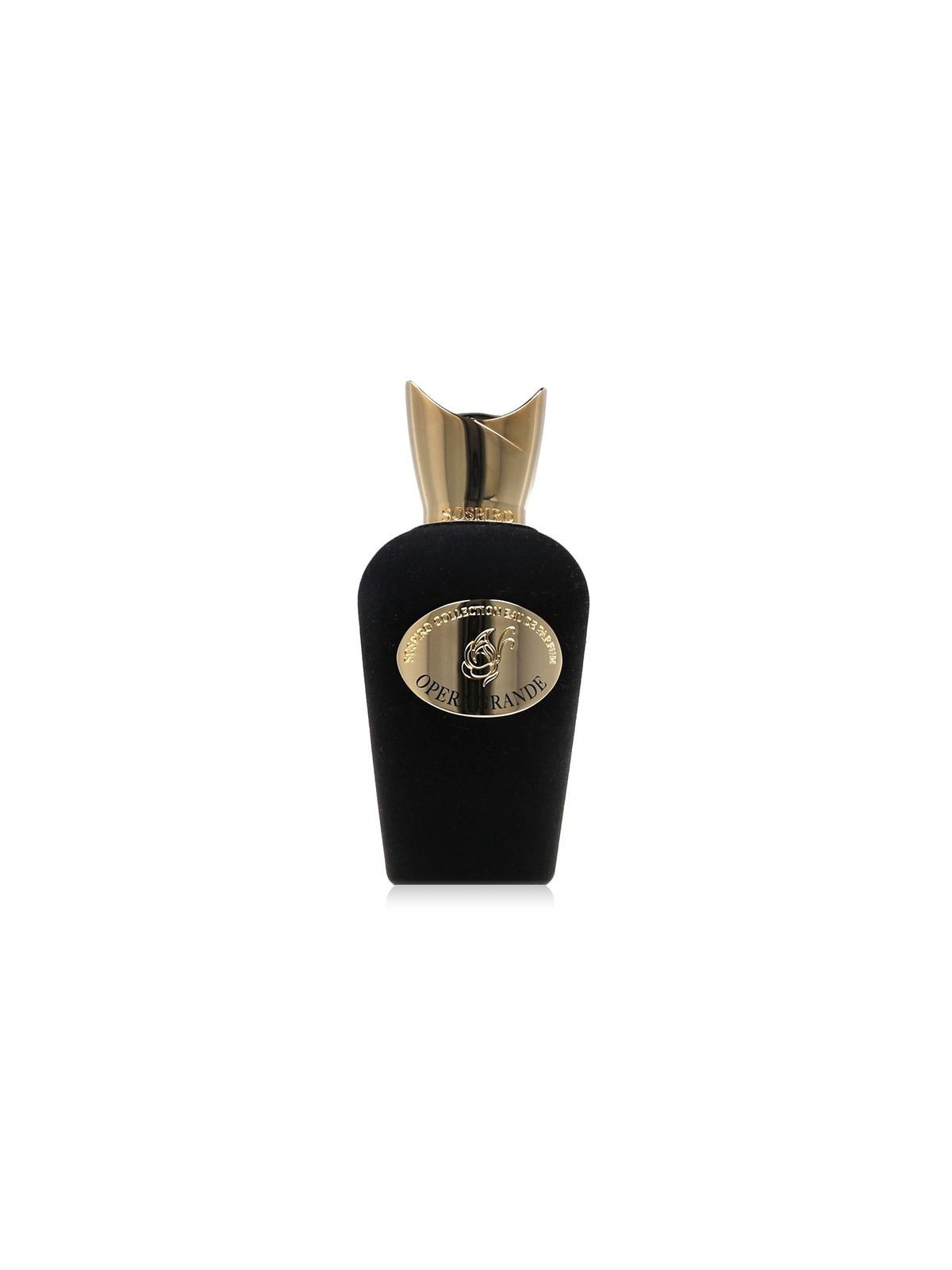 Sospiro Opera Grande - Eau de Parfum Unisex 100ml