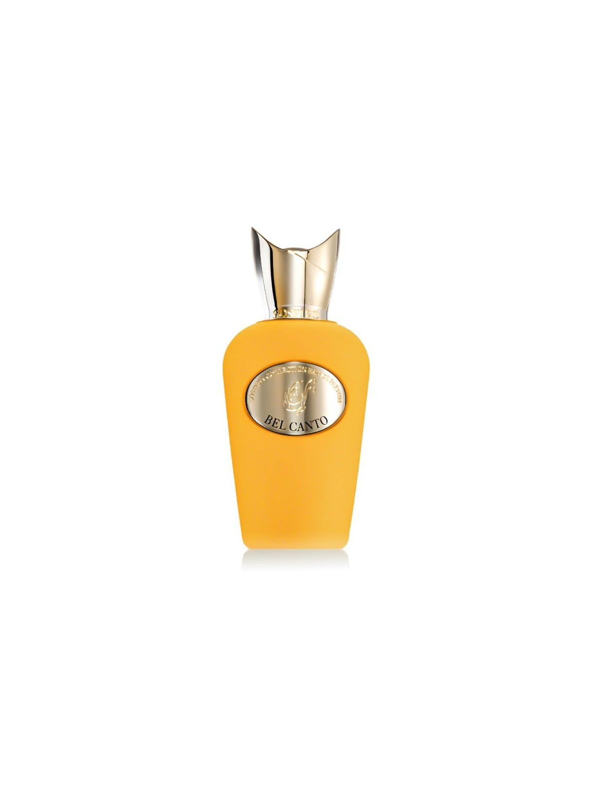 Sospiro Bel Canto Eau de Parfum Unisex 100ml