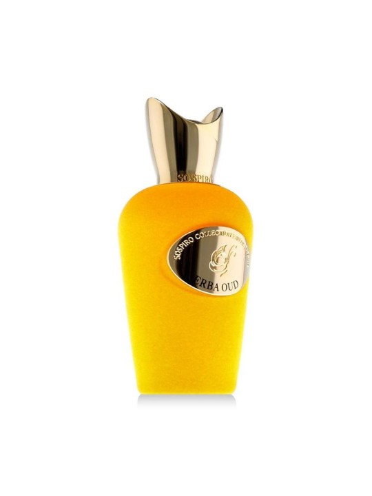 Sospiro Erba Oud Eau de Parfum Unisex 100ml