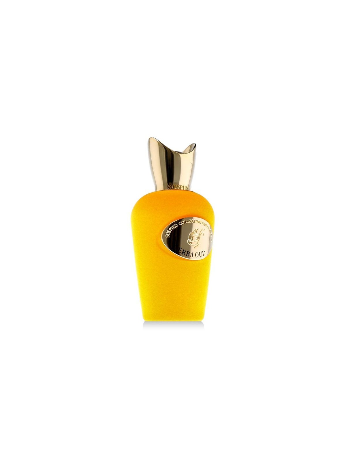 Sospiro Erba Oud Eau de Parfum Unisex 100ml