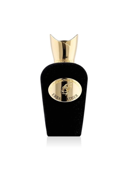 Sospiro Erba Leather Eau de Parfum Unisex 100ml