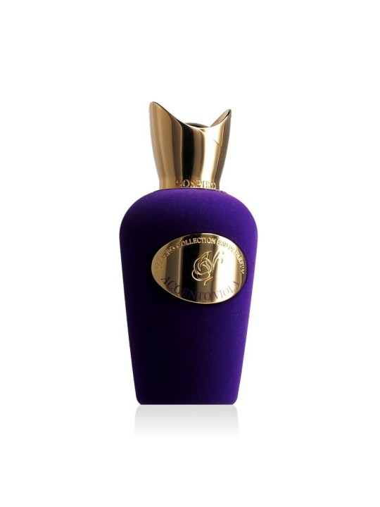 Sospiro Accento Viola Eau de Parfum Unisex 100ml