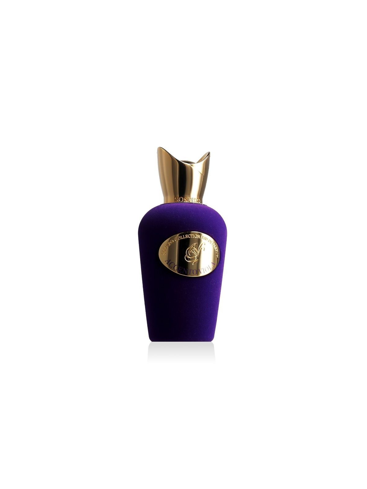 Sospiro Accento Viola Eau de Parfum Unisex 100ml