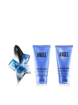 Thierry Mugler Angel Giftset 125ml eau de parfum