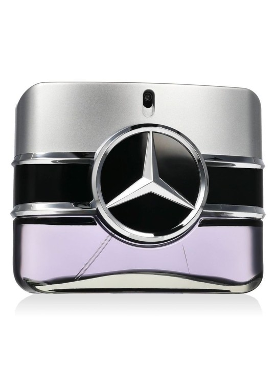 Profumo uomo Mercedes-Benz, firma il tuo stile 100ml