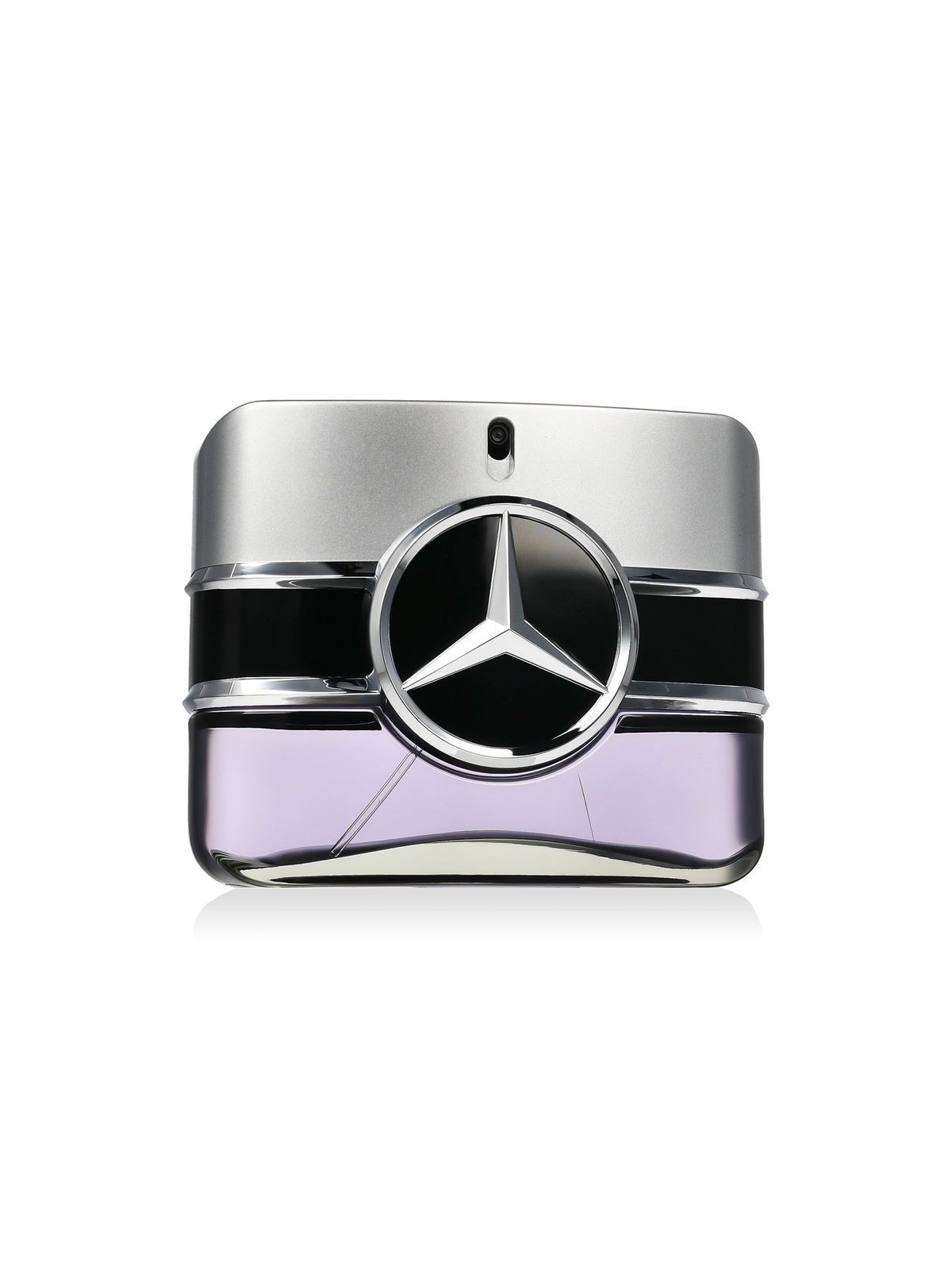 Profumo uomo Mercedes-Benz, firma il tuo stile 100ml