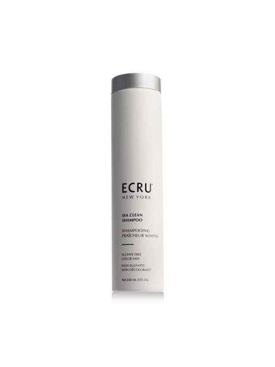 Ecru New York Sea Clean Shampoo 240ml